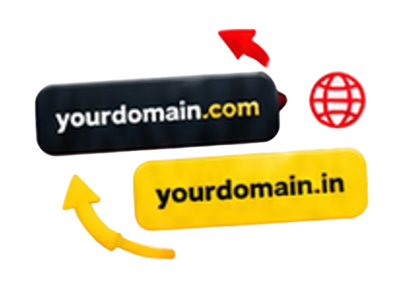 Domain Registration - Find Your Perfect Domain Name | HostMafiya