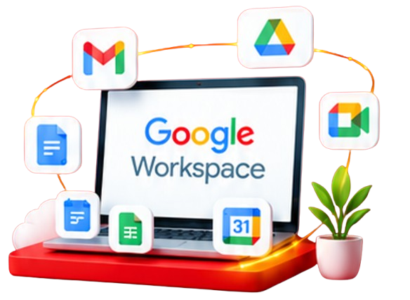 Google Workspace
