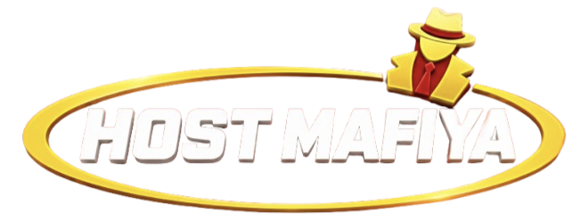 Host Mafiya Logo