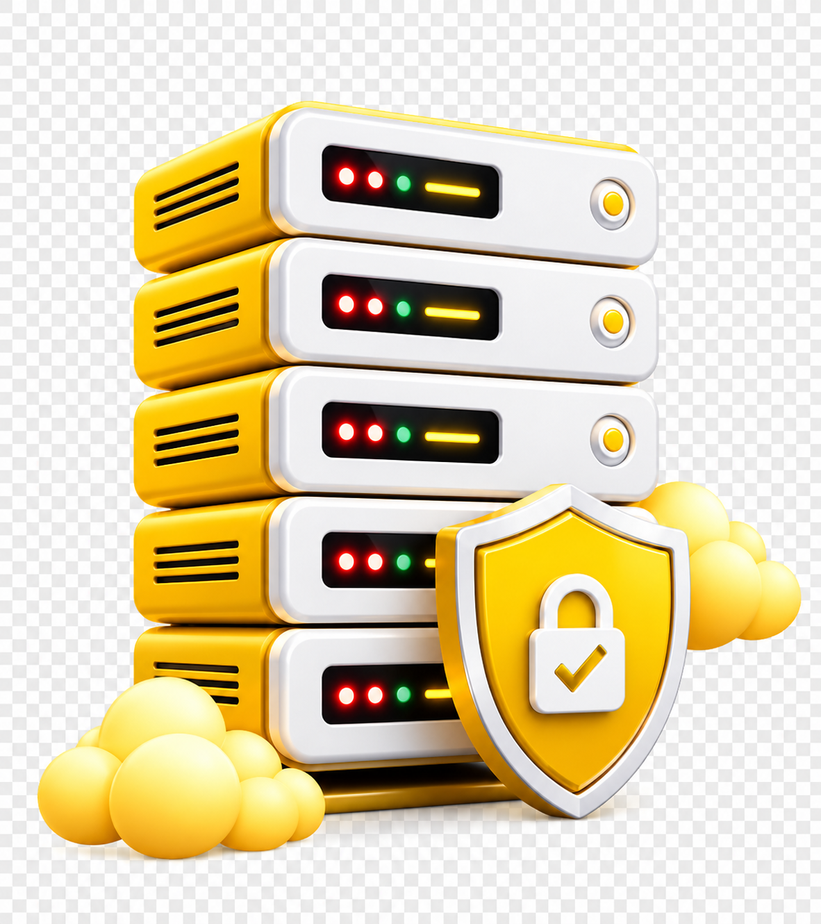 Linux Shared Hosting - HostMafiya
